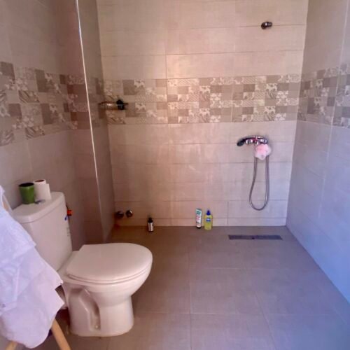 SDB chambres MGOUN et Itrane